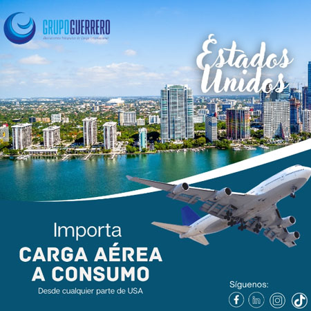 Noticias importación 1