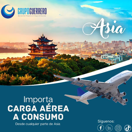 Noticias importación 2