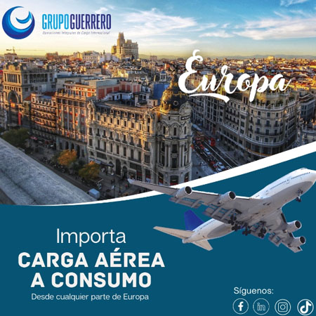 Noticias importación 3